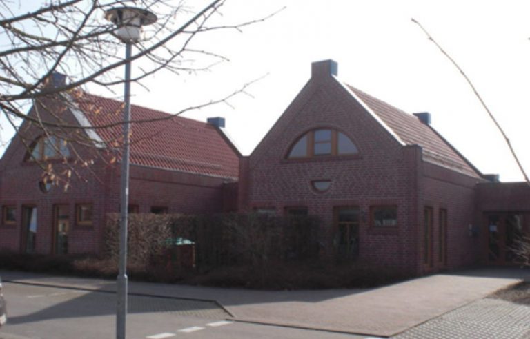 Projekt: Erweiterung Kindergarten ST. RAPHAEL, Papenburg – IMBAKO Group